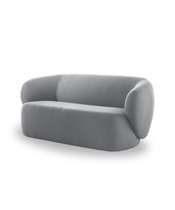 Swell 2 Seater Sofa - Novatex Cloud Cheap Manchester