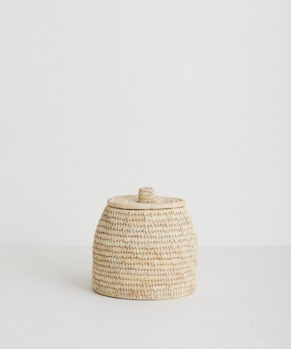 Dhali Basket - Medium 2025 Newest