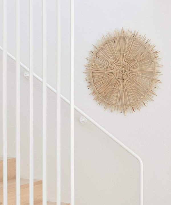 Puspa Wall Hanging - Small Clearance Cost