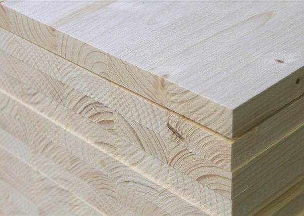 50x150cm 28mm paneel vuren Visa Payment