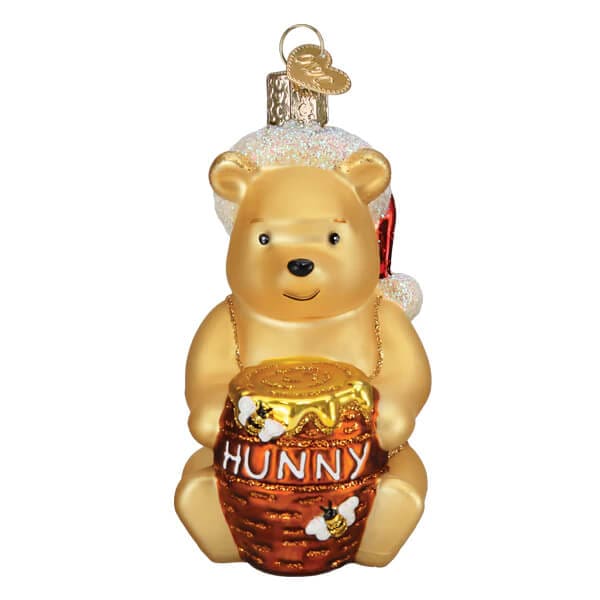 Winnie The Pooh Ornament Outlet Sast