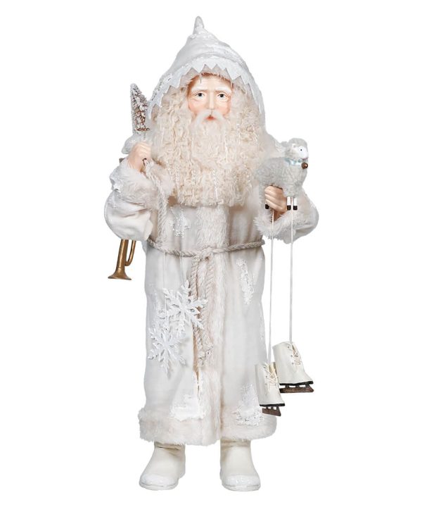 Winter Icicle Santa Purchase Sale Online