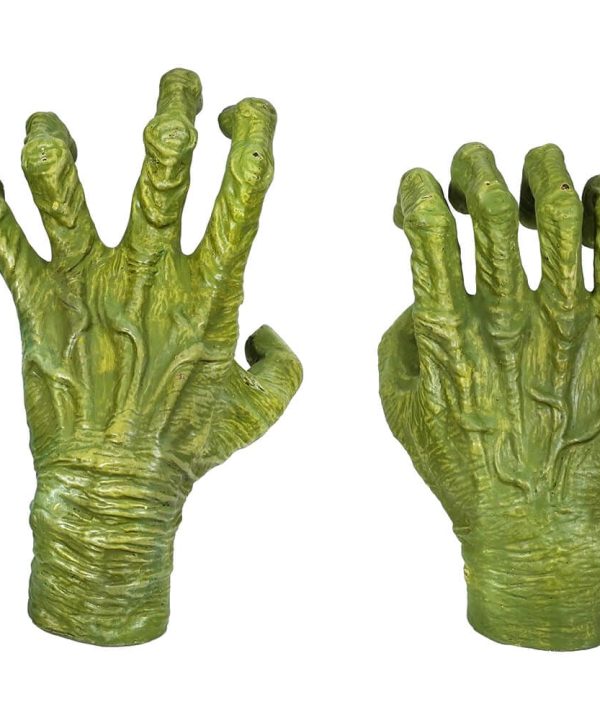 Witchy Hands Set/2 Sale With Credit Card