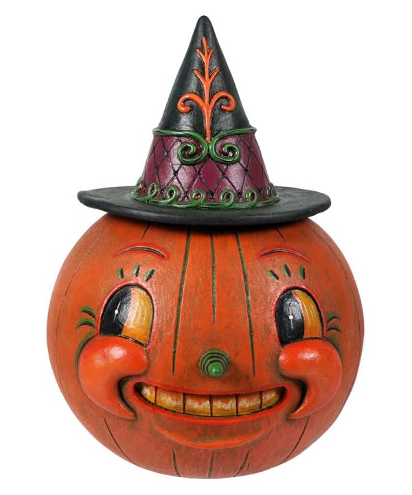 Witchy Orange-O-Weena Container Cheap Discount Sale
