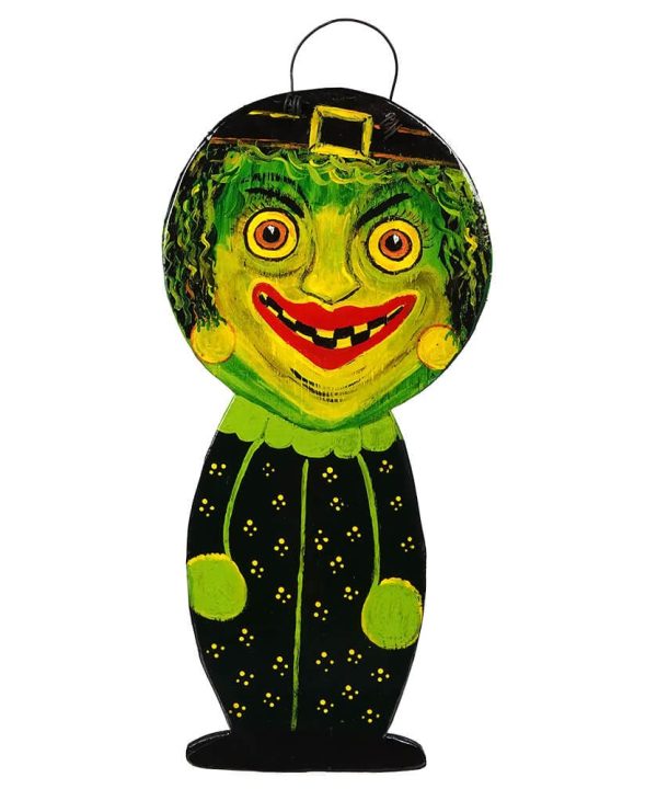 Witchy Poo Hanger Discount Inexpensive