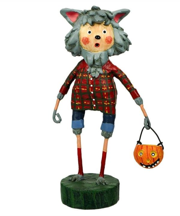 Wolfie Williams From China Sale Online