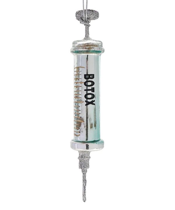 Wrinkle Free Botox Ornament Buy Cheap Perfect