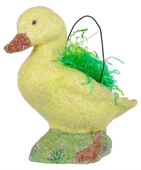 Yellow Duck Container Outlet 100% Original