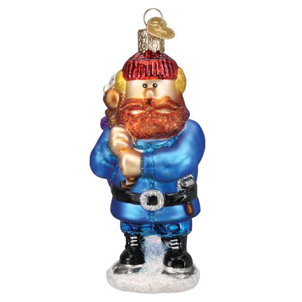 Yukon Cornelius Ornament Finishline For Sale