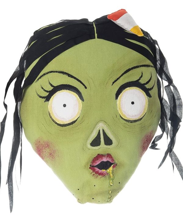 Zombina Zombinaland Decorative Pillow 2025 New Sale Online