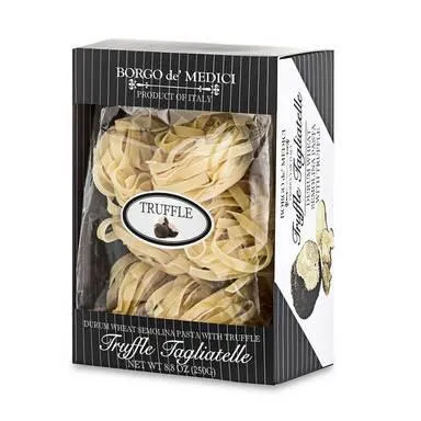 Borgo De Medici Egg Tagliatelle w/ Truffle (250G)