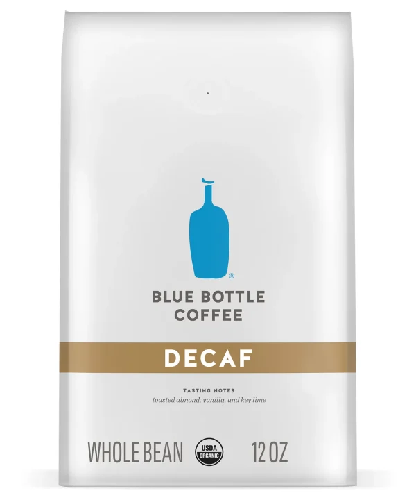 Blue Bottle Coffee 'Decaf' Coffee Beans (12OZ)