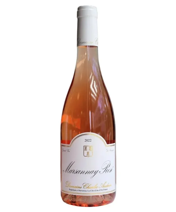 Domaine Charles Audoin 'Rose' Marsannay (750ML)