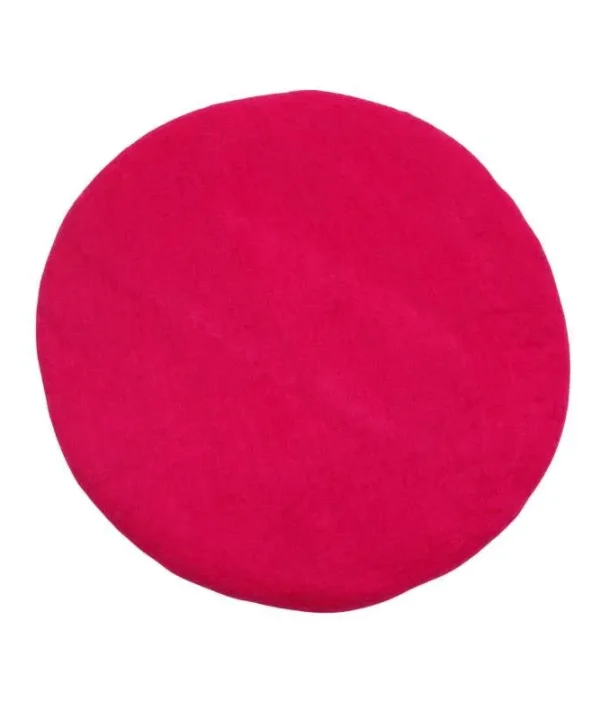 Tush Cush Seat Pad in Hot Pink