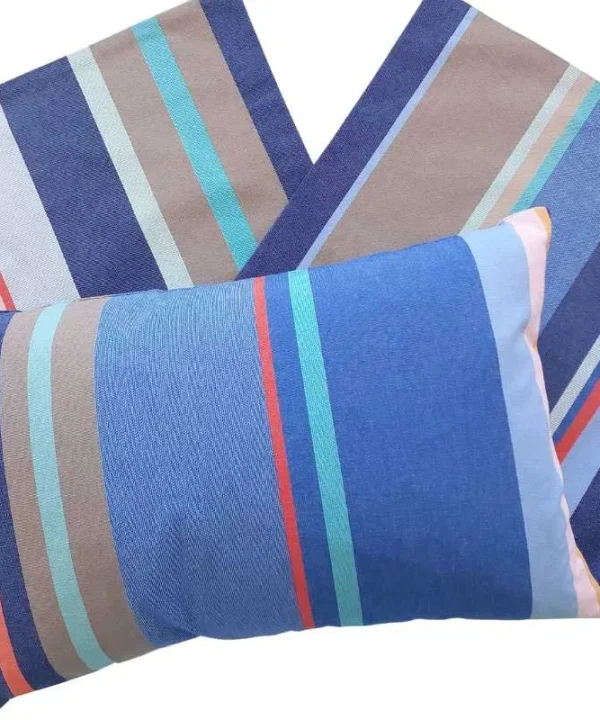 Collioure Roy Cushion Cover 60x40cm
