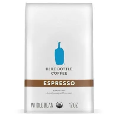 Blue Bottle Coffee 'Espresso' Coffee Beans (12OZ)