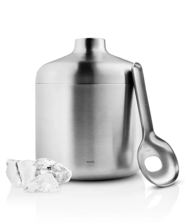 Liquid Lounge Insulated Ice Bucket