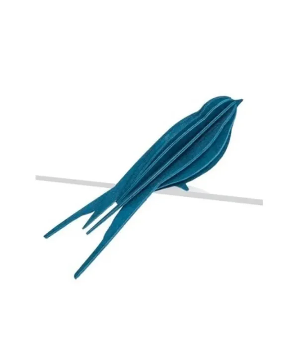 Lovi Swallow 10cm in dark blue