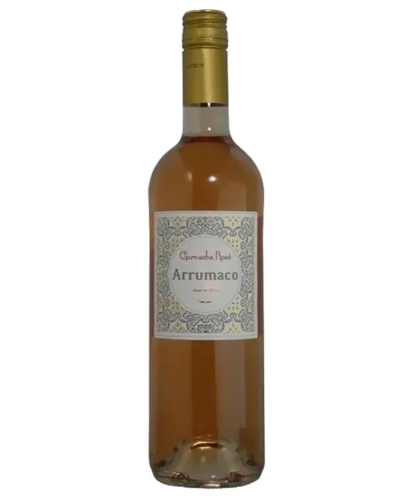 Bodegas Gallegas 'Arrumaco' Garnacha Rose (750ML)