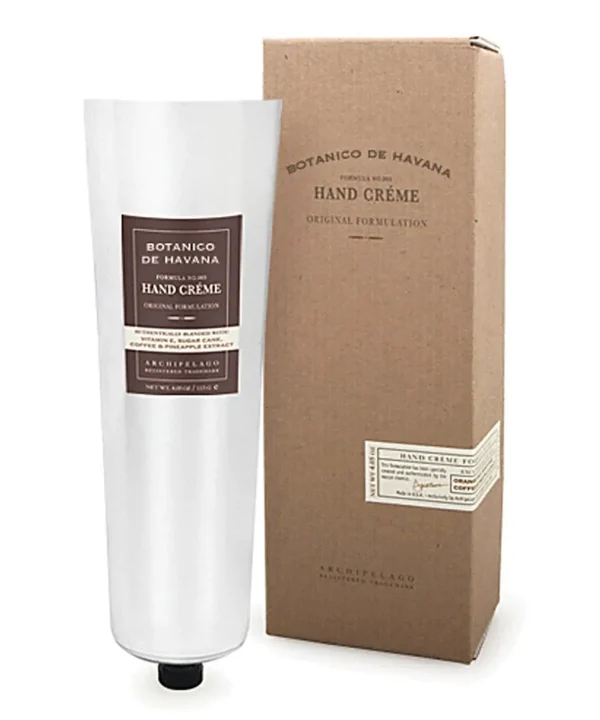 Botanico de Havana Hand Creme