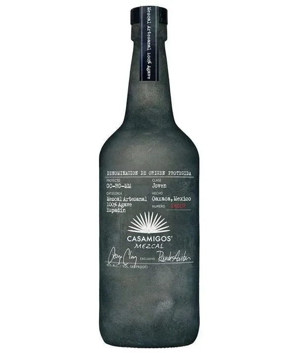 Casamigos Espandin Mezcal (Espadin | 375ML)