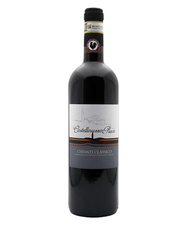 Castellinuzza e Piuca Chianti Classico