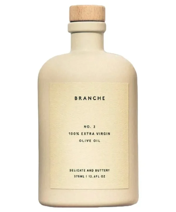 Branche 'No. 2' Extra Virgin Olive Oil (375ML)