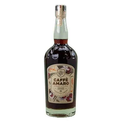 J. Rieger & Company 'Caffe' Amaro (750ML)