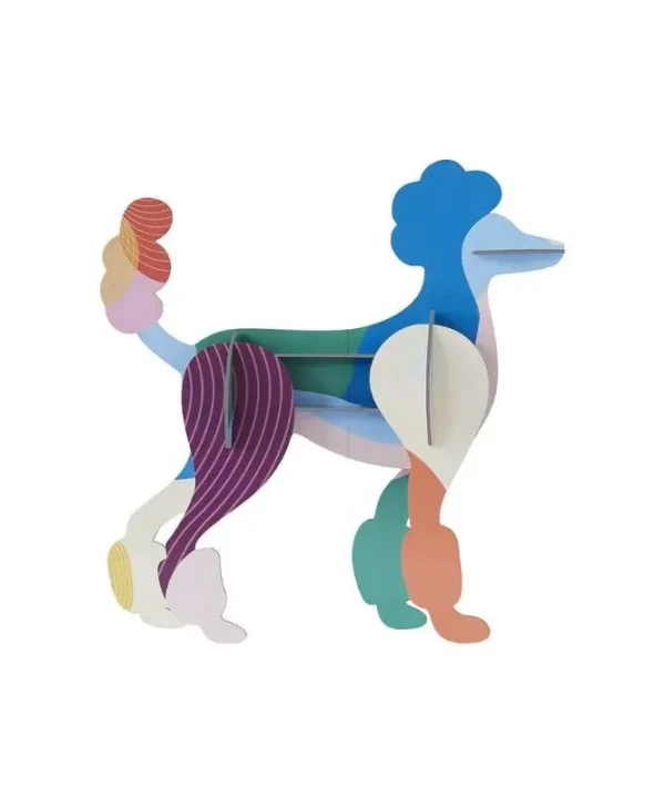 Creative Play Pet Missis Fluffy