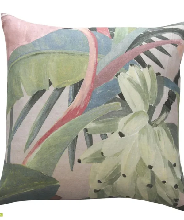 La Palma Cushion Cover 50cm in hollywood