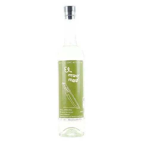 El Mero Mero 'Tepextate' Mezcal (Tepextate | 750ML)