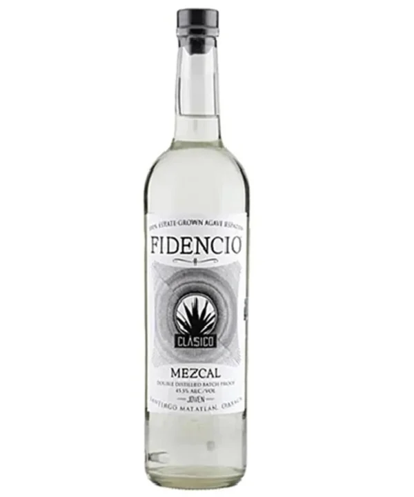 Fidencio 'Clasico' Mezcal (Espadin | 375ML)