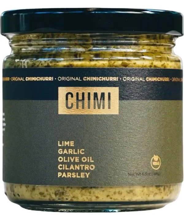Chimi OG Chimichurri (6.5OZ)