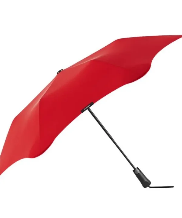 Blunt Metro Umbrella in Cherry Red