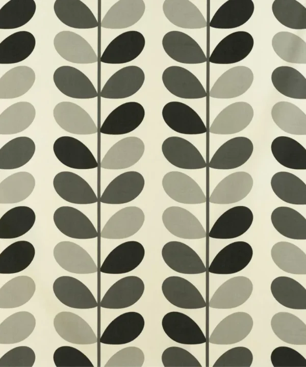 Multi Stem in Warm Grey Fabric