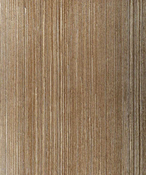 5005712 | Metallic Strie, Sable Schumacher Wallpaper