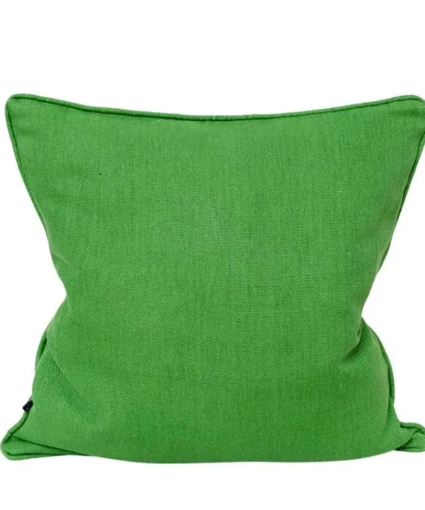 FLD Cushion Cover 48cm in green
