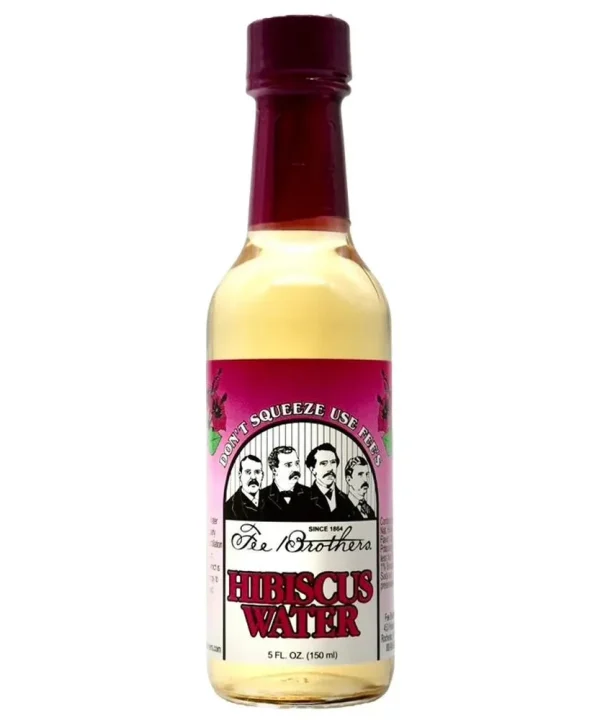 Fee Brothers Hibiscus Water (5OZ)