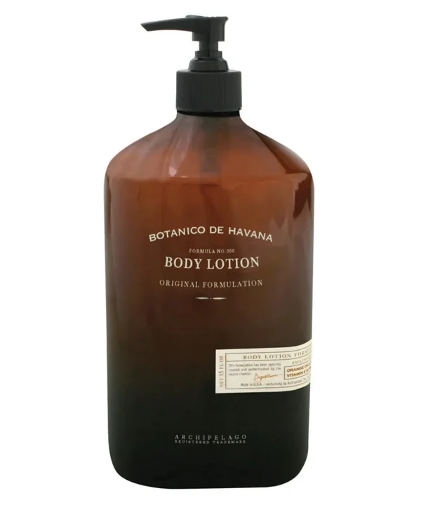 Botanico de Havana Body Lotion (15OZ)