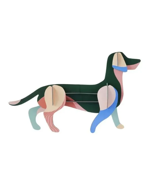 Creative Play Pet Mister Oscar