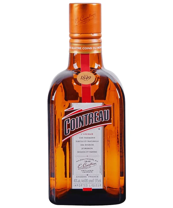 Cointreau 'L'Unique' Orange Liqueur (375ML)