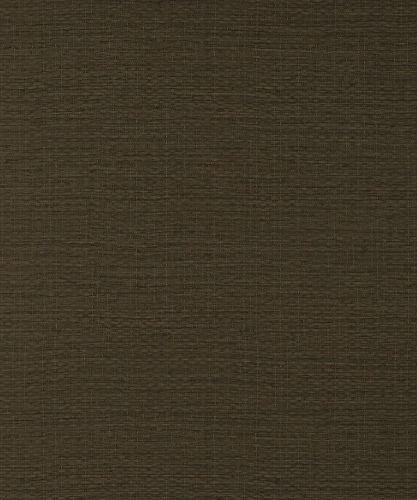 TWW10929 | Texture Resource 7, Prairie Weave, Chocolate Thibaut Wallpaper