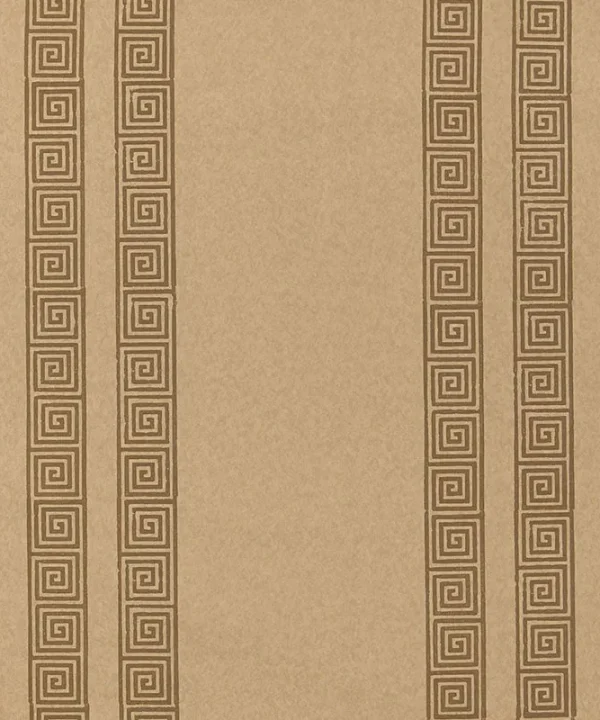 5005364 | Greek Key Stripe, Tabac Schumacher Wallpaper