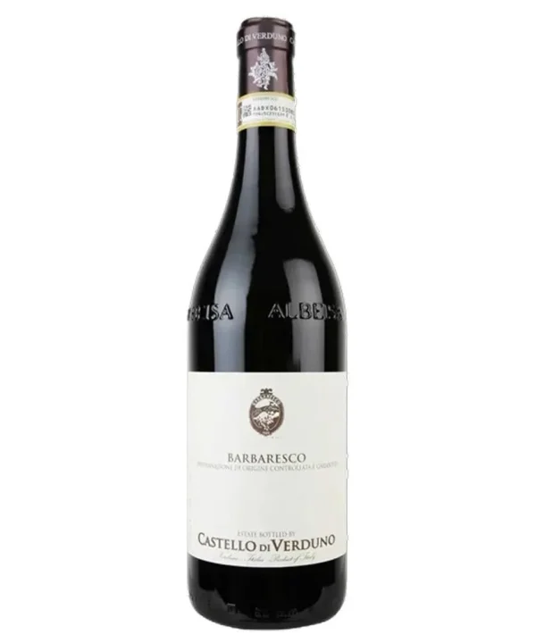 Castello Di Verduno Barbaresco (750ML)