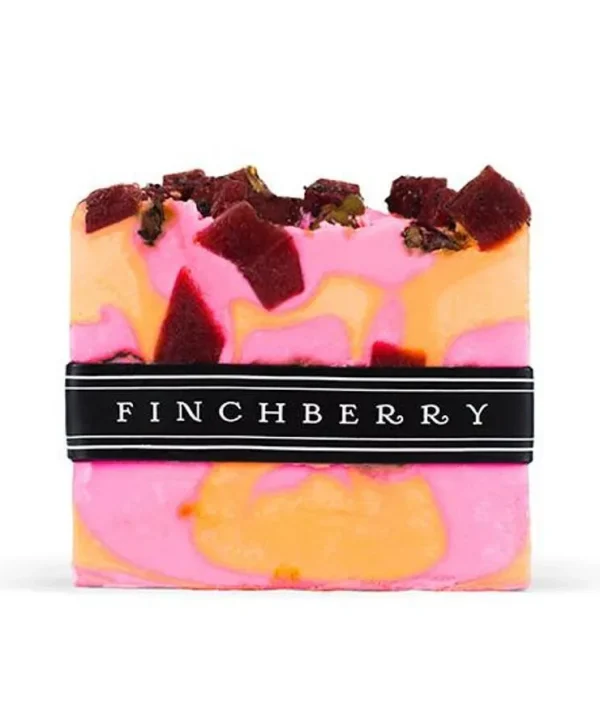 FinchBerry 'Tart Me Up' Soap