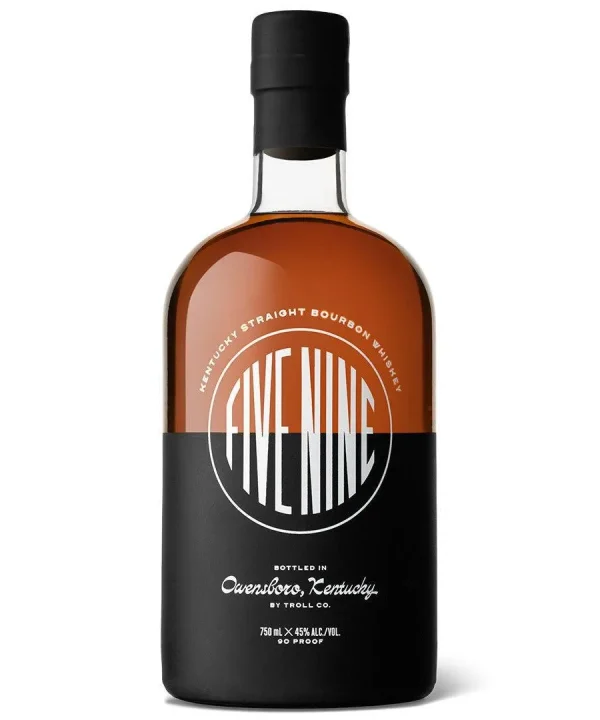Five Nine Kentucky Bourbon (750ML)