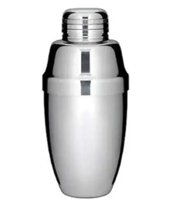 Cocktail Kingdom 'Usagi' Heavyweight Cobbler Shaker (500ML)