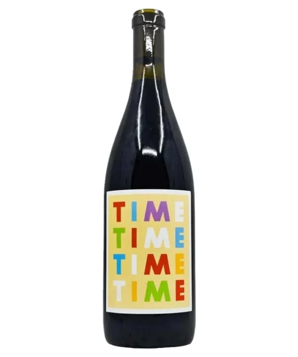 Bow & Arrow 'Time Machine' Rouge (750ML)