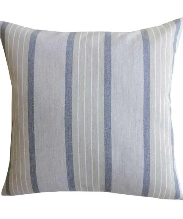 Cove Pebble Outdoor Cushion Cover 50cm