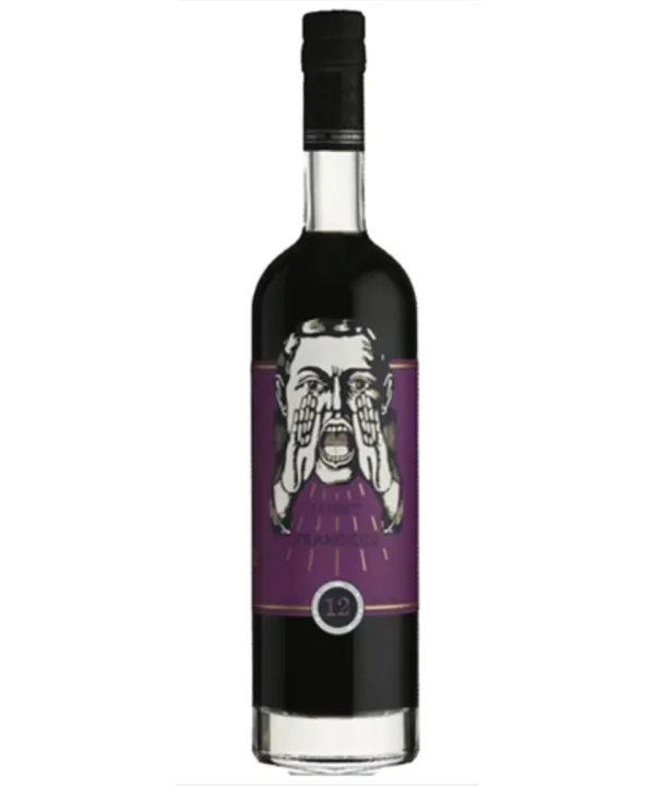 Fernet Francisco 'Willett Rye Cask' Fernet (750ML)